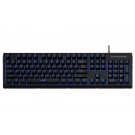 Клавиатура Genius Scorpion K6 Ru